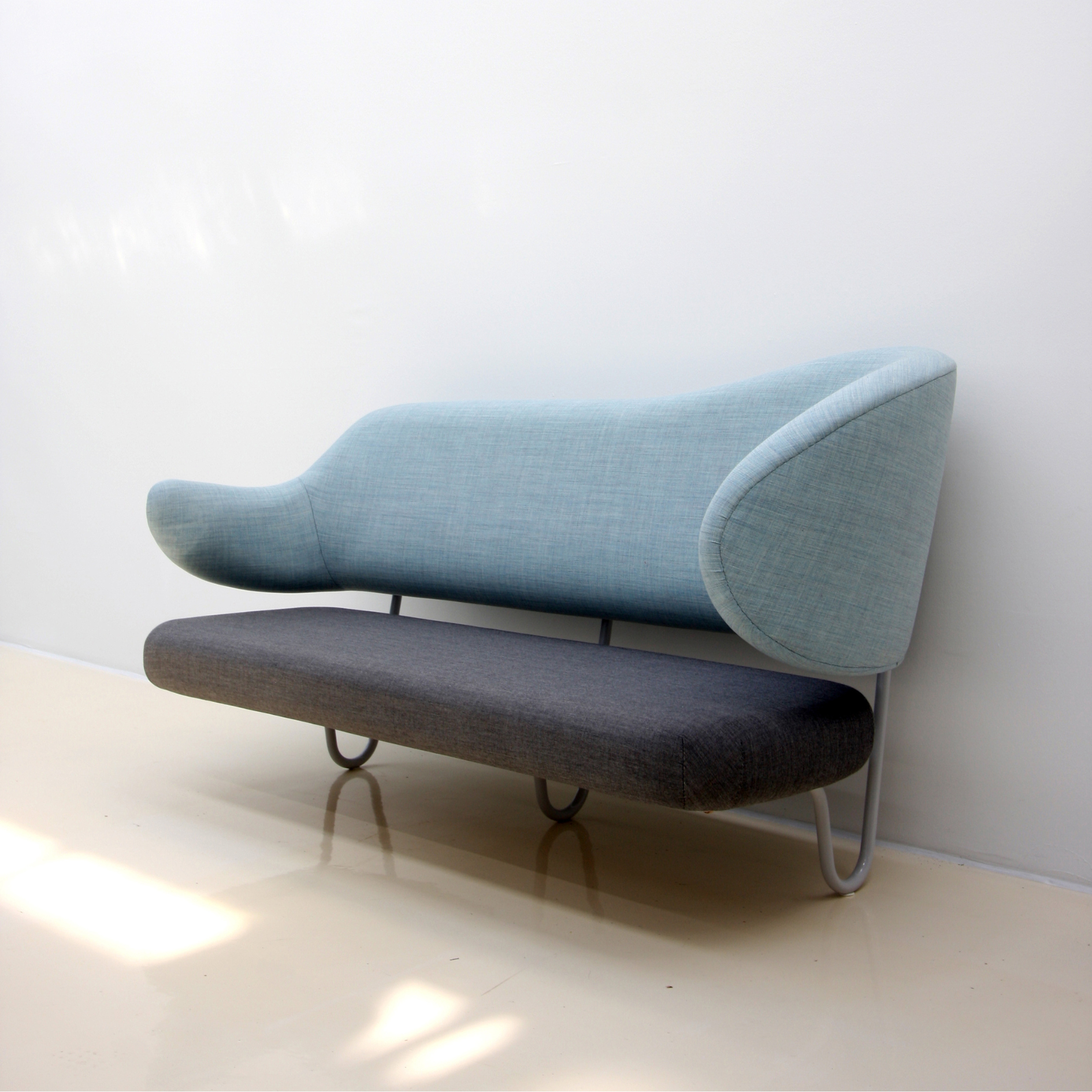 The Wall Sofa